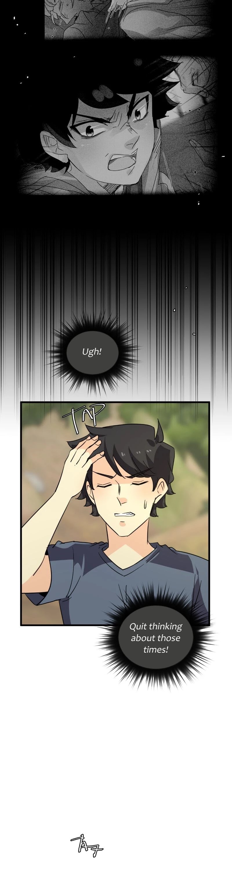 unOrdinary chapter 267 page 24