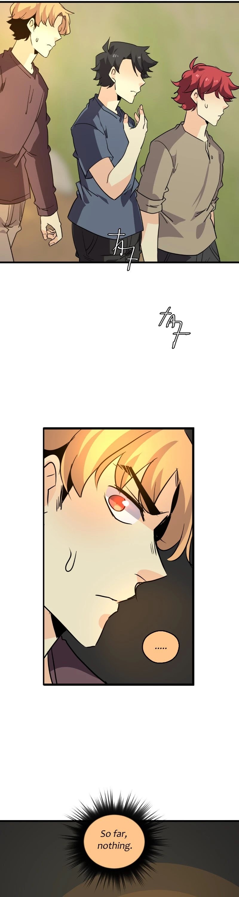 unOrdinary chapter 267 page 25