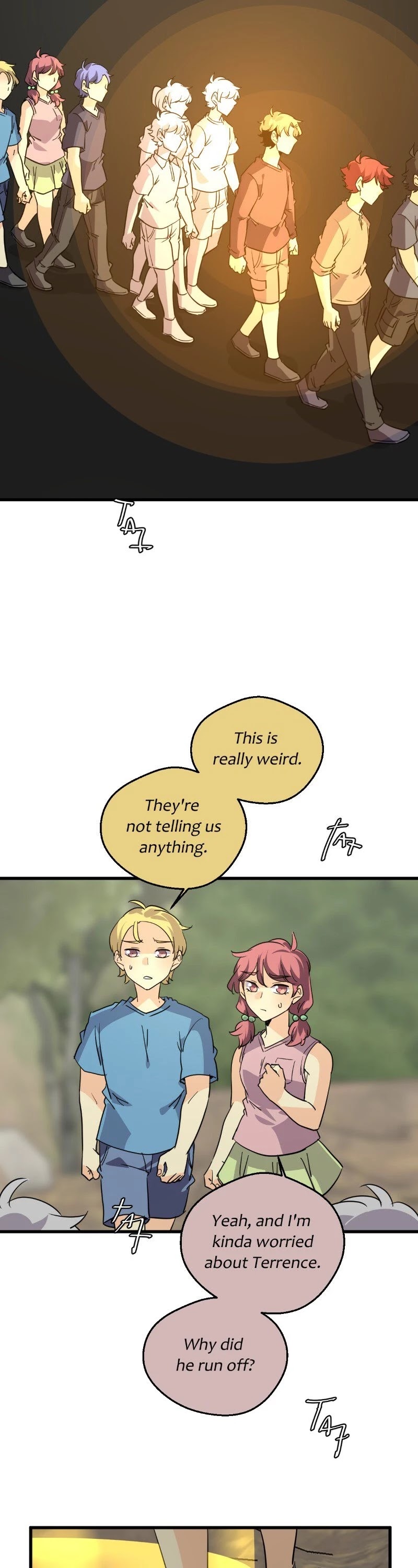 unOrdinary chapter 267 page 26