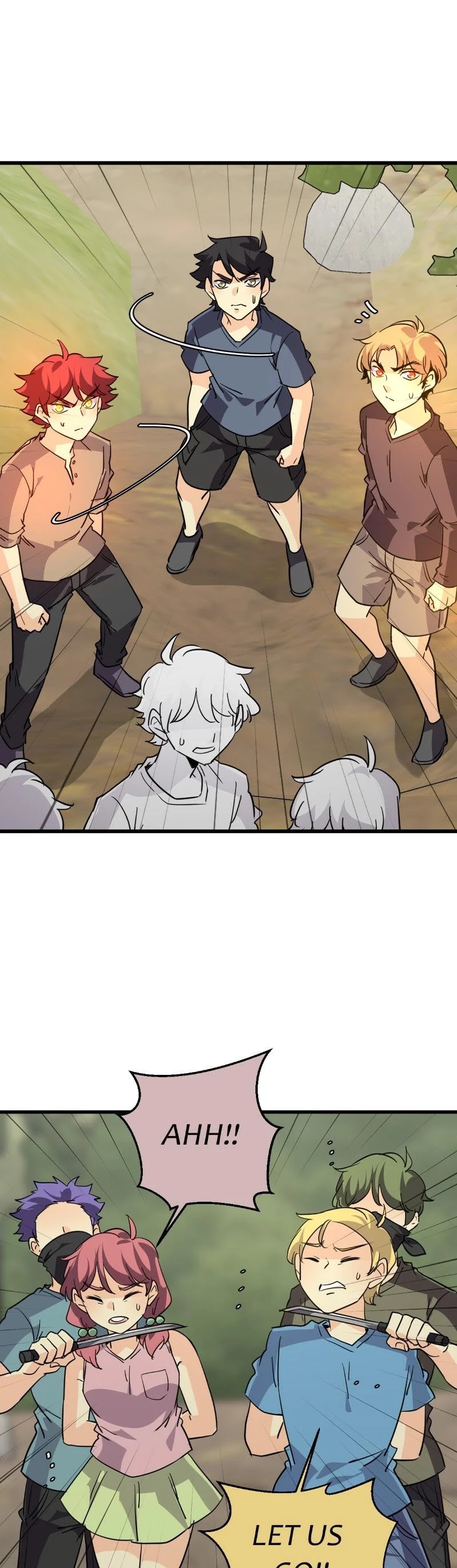 unOrdinary chapter 267 page 28