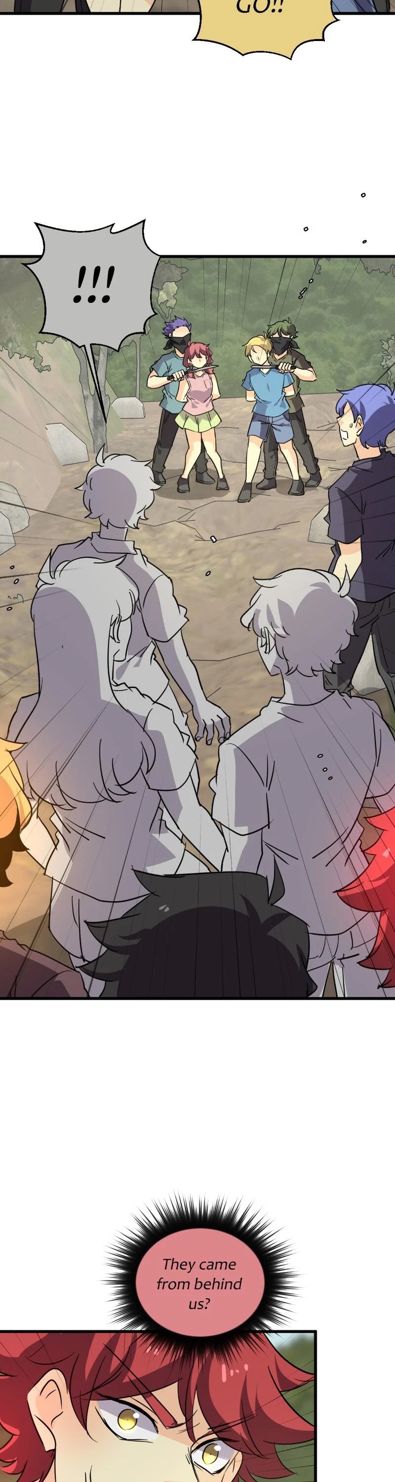 unOrdinary chapter 267 page 29