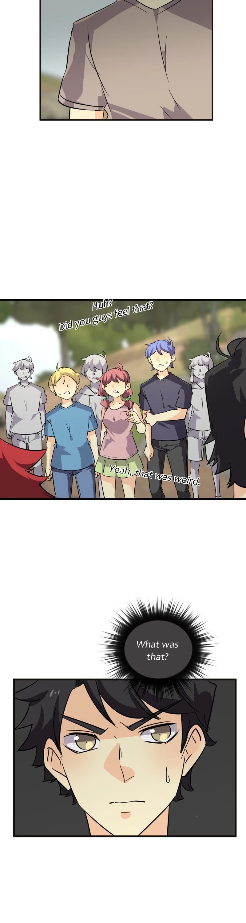 unOrdinary chapter 267 page 3