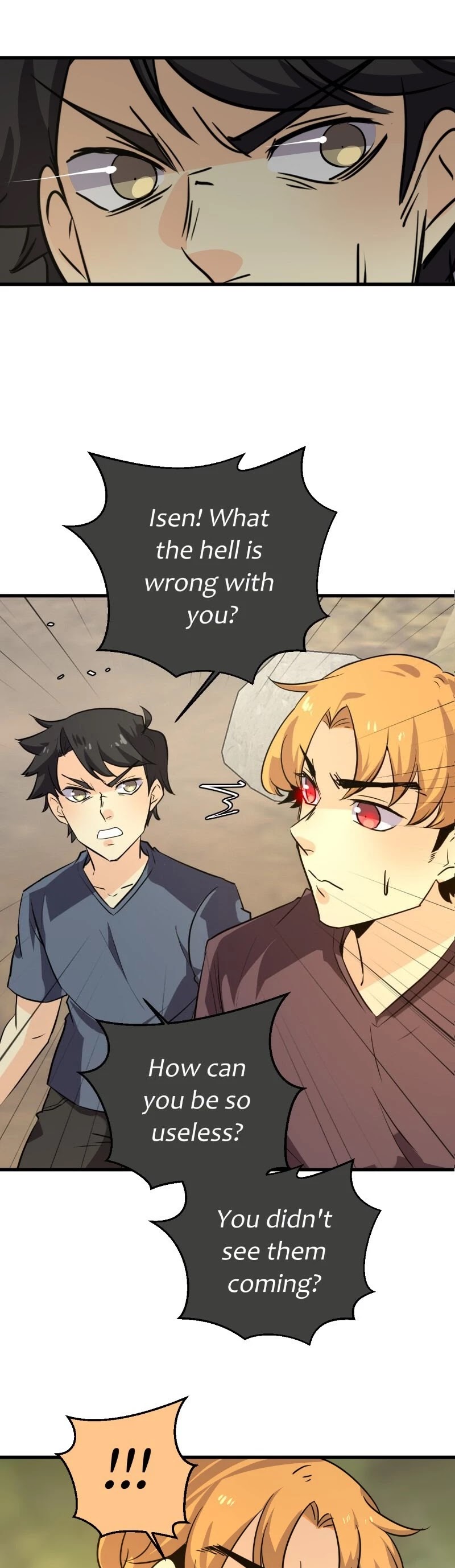 unOrdinary chapter 267 page 31