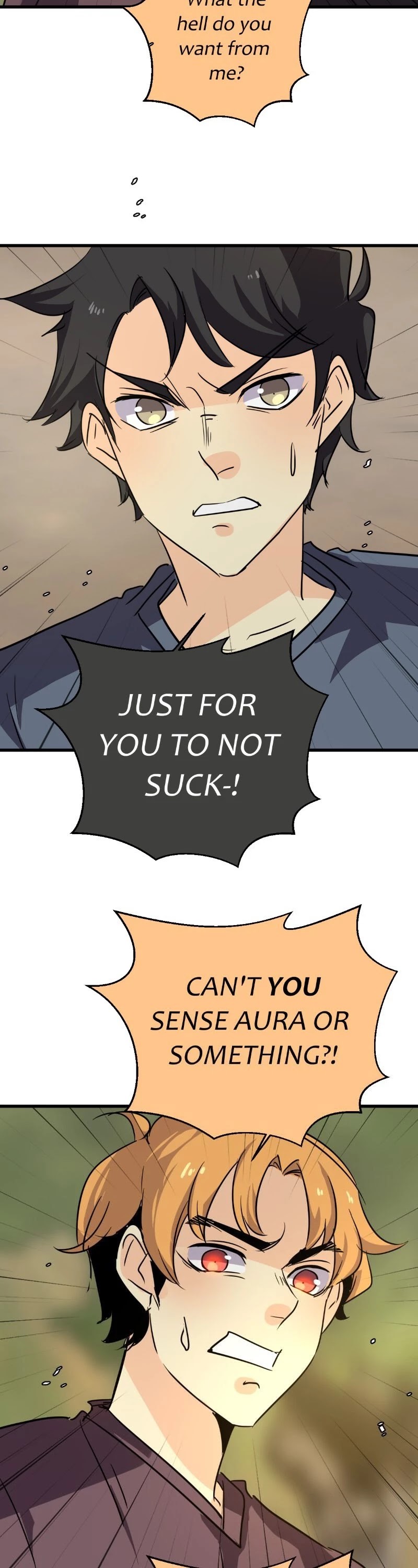 unOrdinary chapter 267 page 33