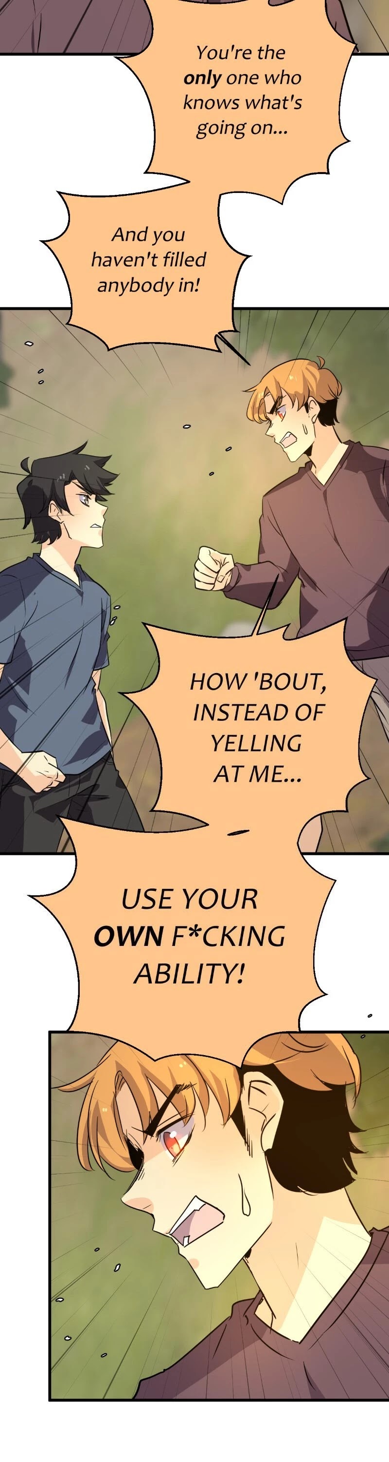 unOrdinary chapter 267 page 34