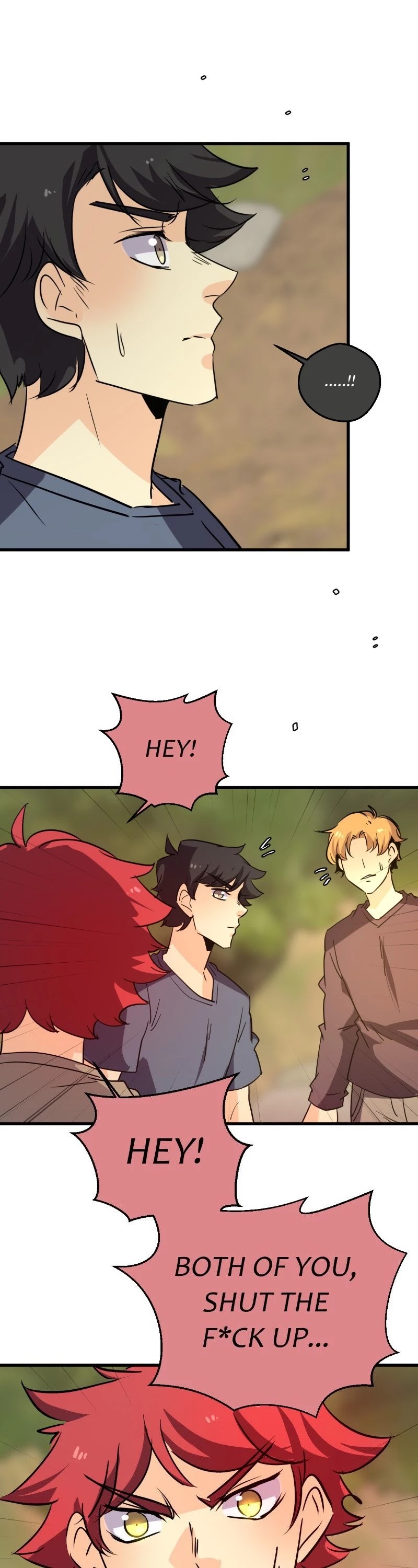 unOrdinary chapter 267 page 35