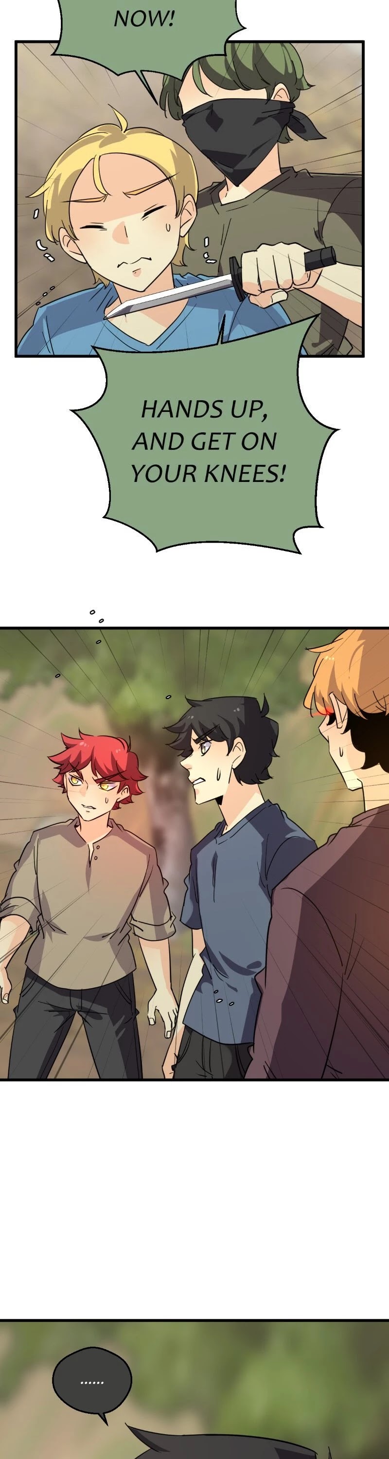 unOrdinary chapter 267 page 37