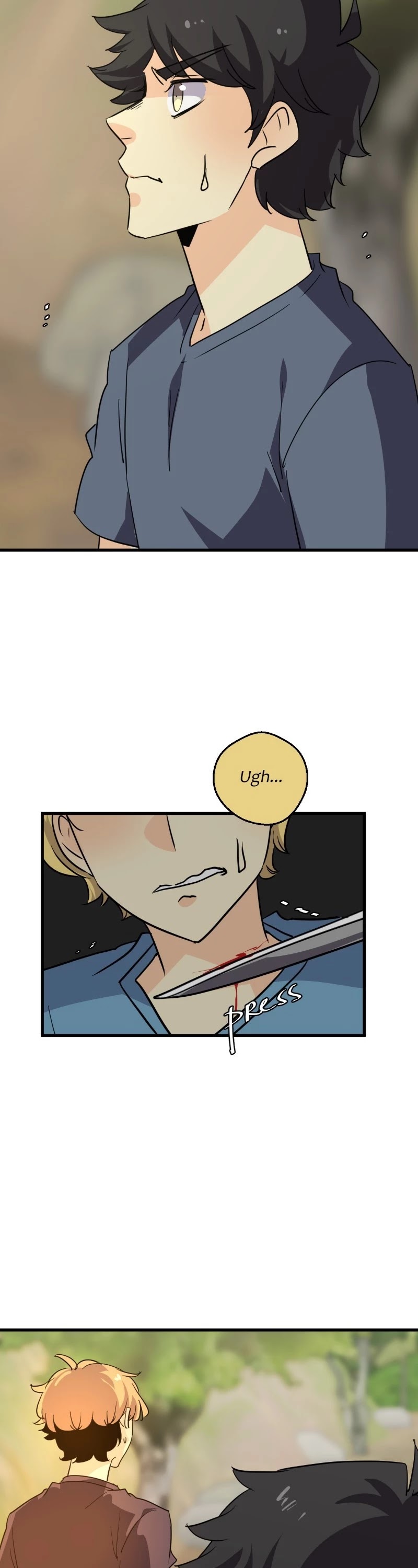 unOrdinary chapter 267 page 38