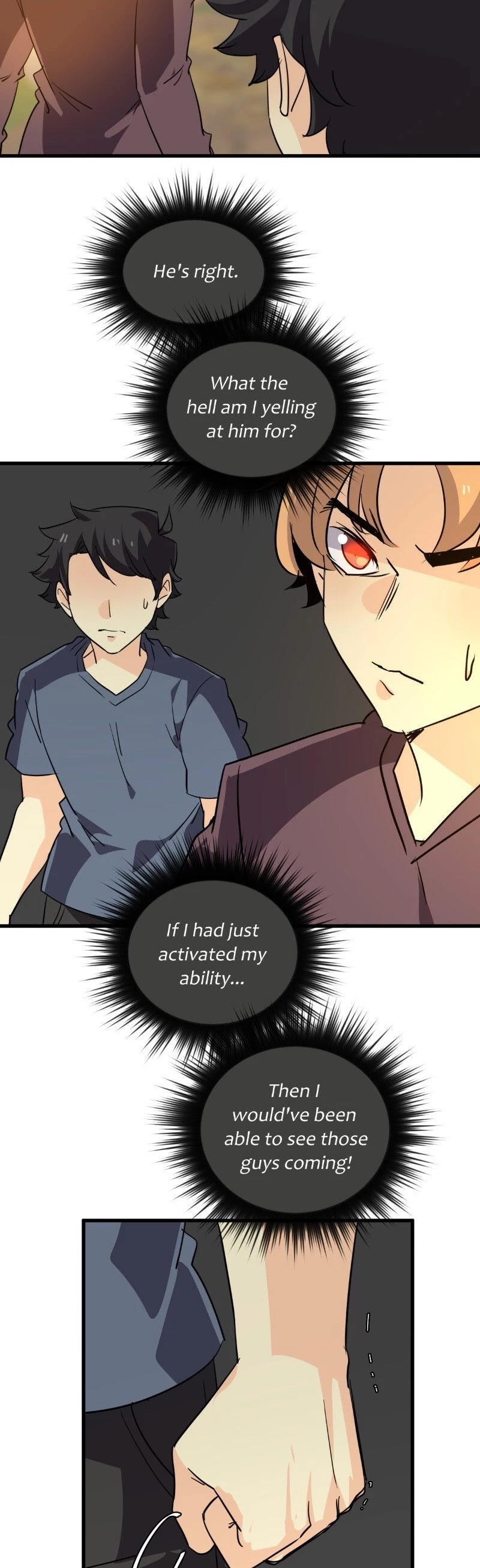 unOrdinary chapter 267 page 39