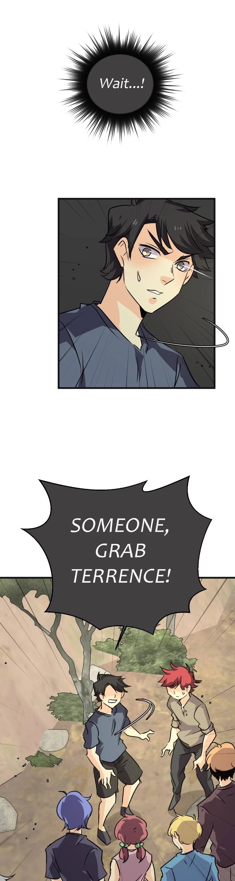 unOrdinary chapter 267 page 4