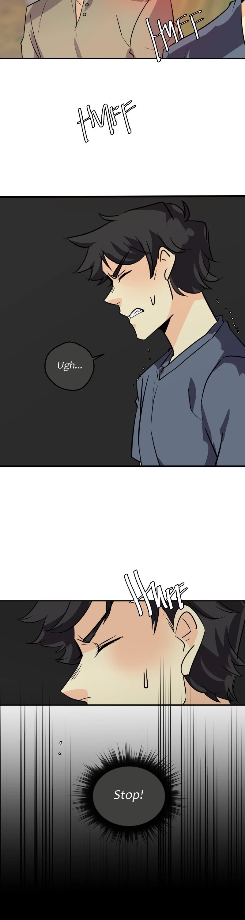 unOrdinary chapter 267 page 42