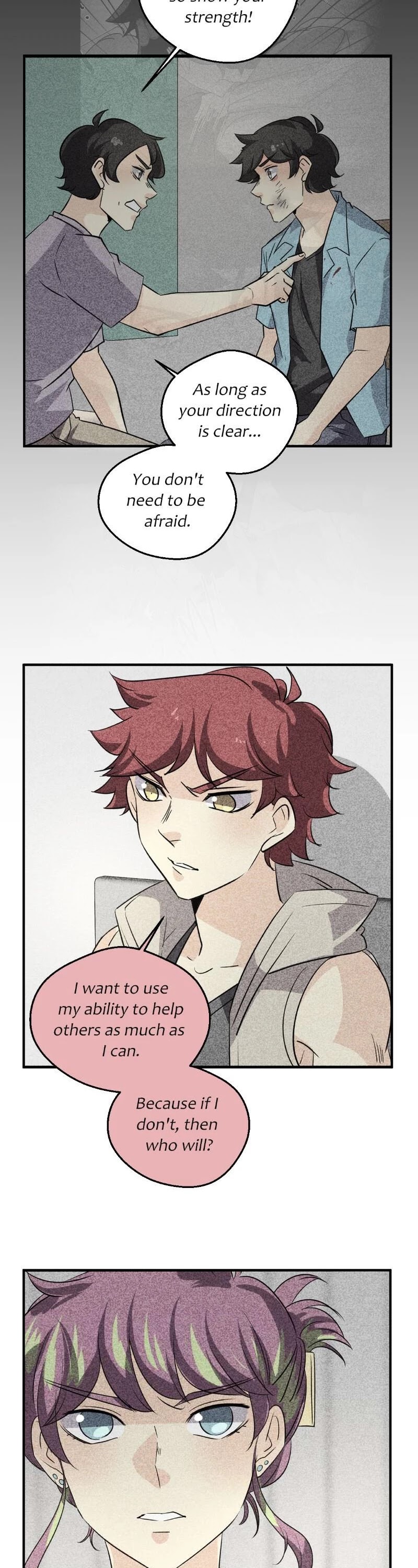 unOrdinary chapter 267 page 46