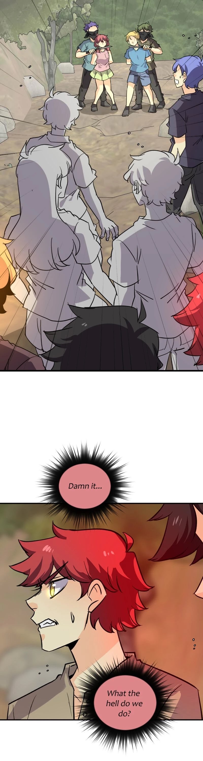 unOrdinary chapter 267 page 49