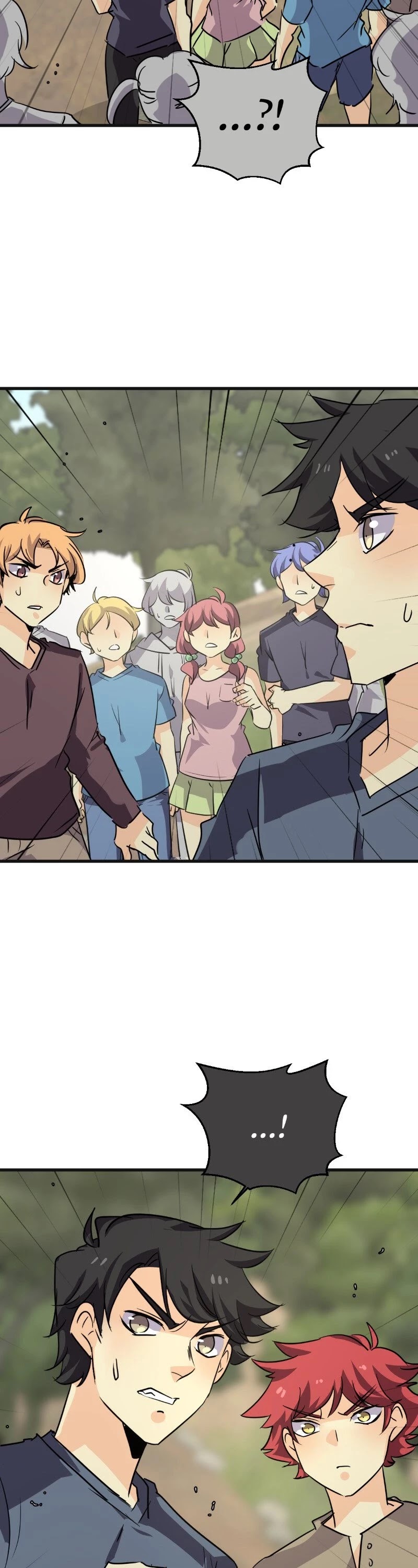 unOrdinary chapter 267 page 5