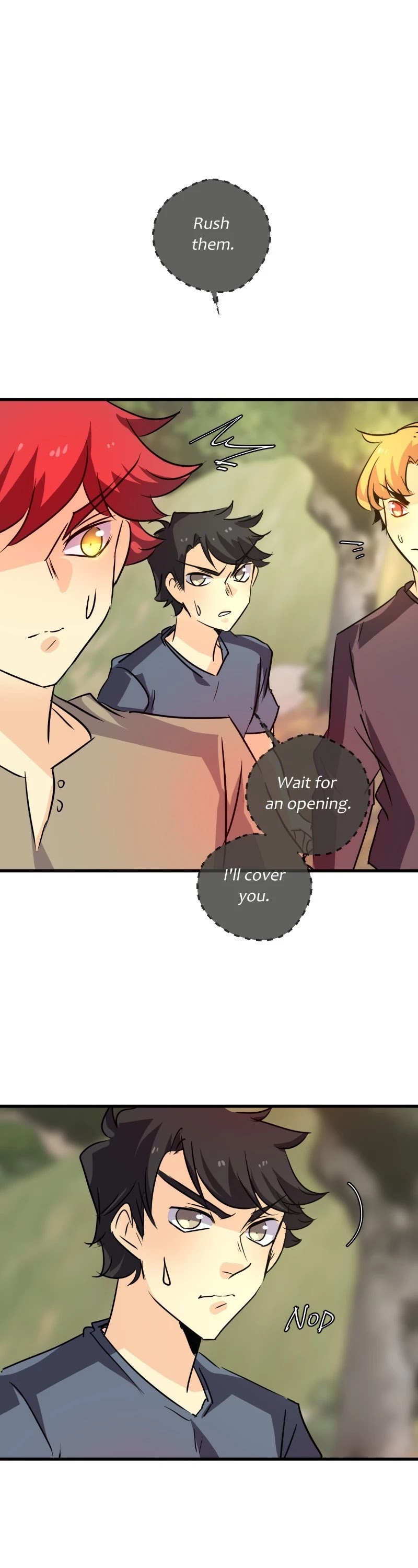 unOrdinary chapter 267 page 50