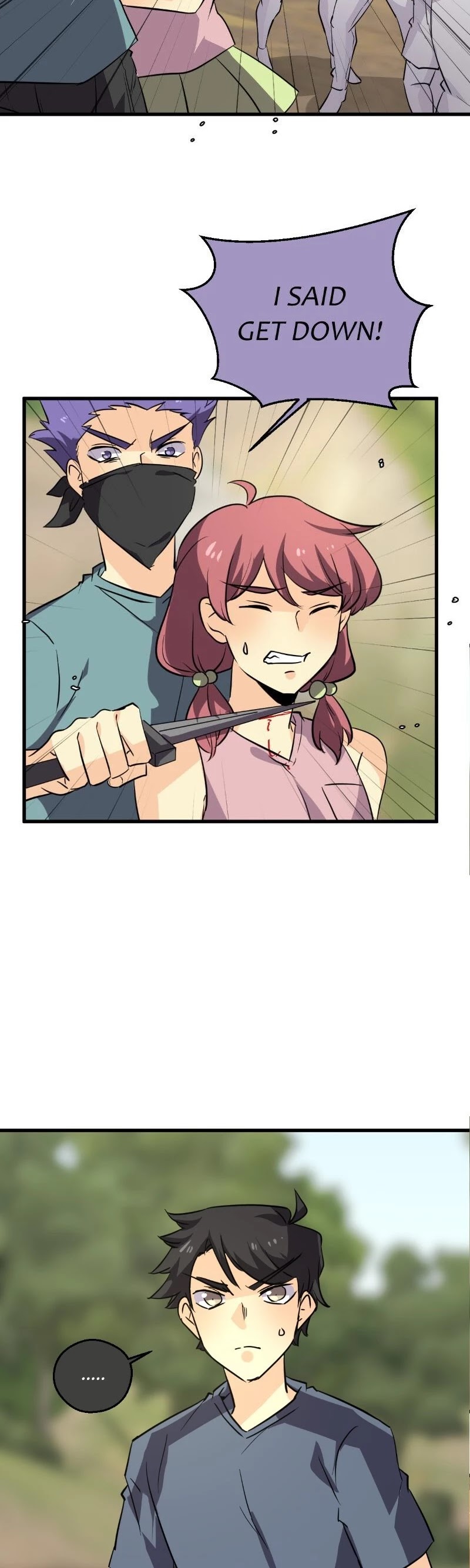 unOrdinary chapter 267 page 52