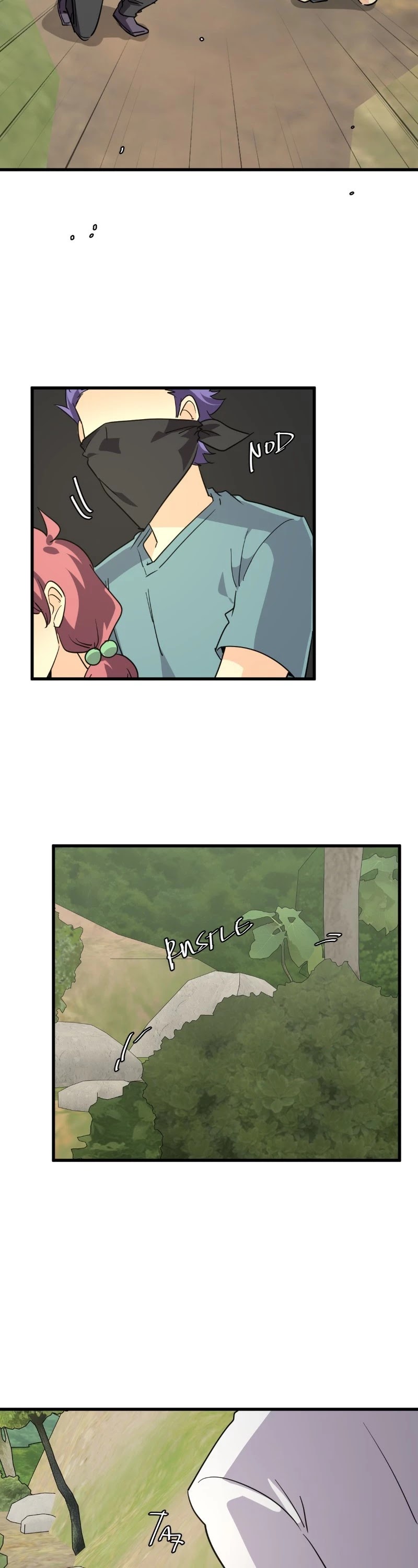 unOrdinary chapter 267 page 54