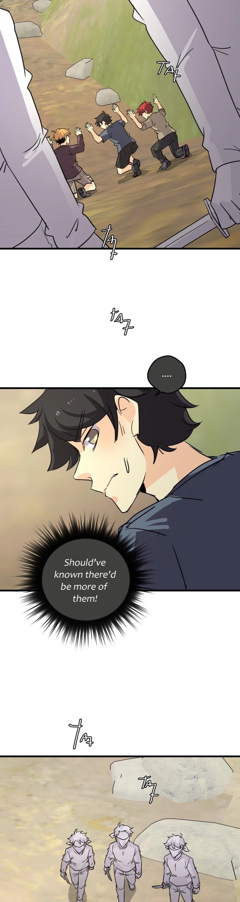 unOrdinary chapter 267 page 55