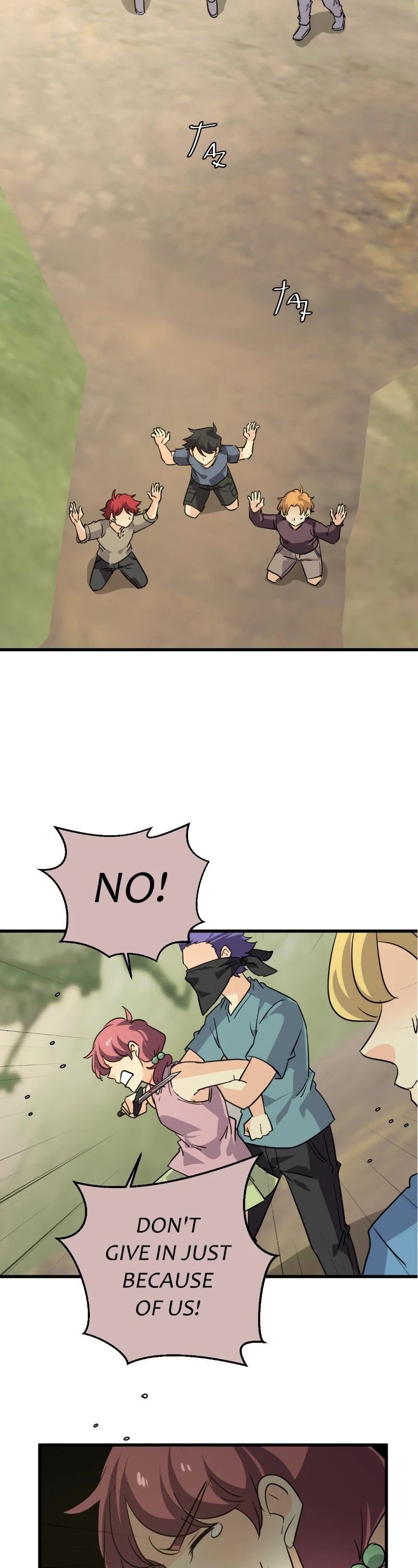 unOrdinary chapter 267 page 56