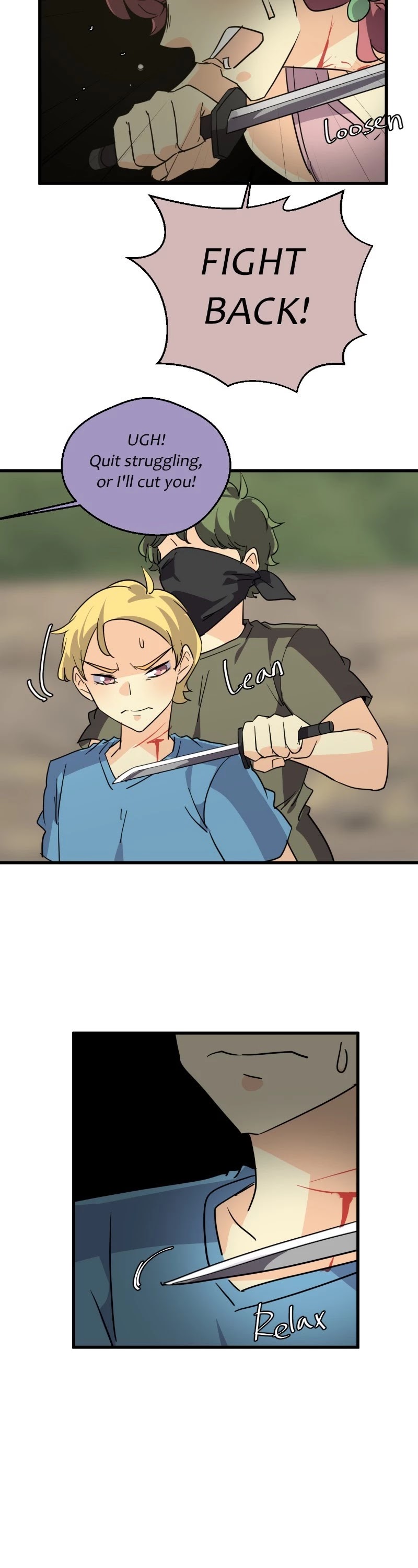 unOrdinary chapter 267 page 57