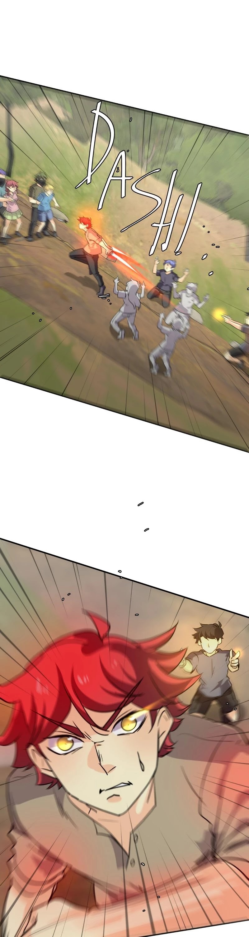 unOrdinary chapter 267 page 61