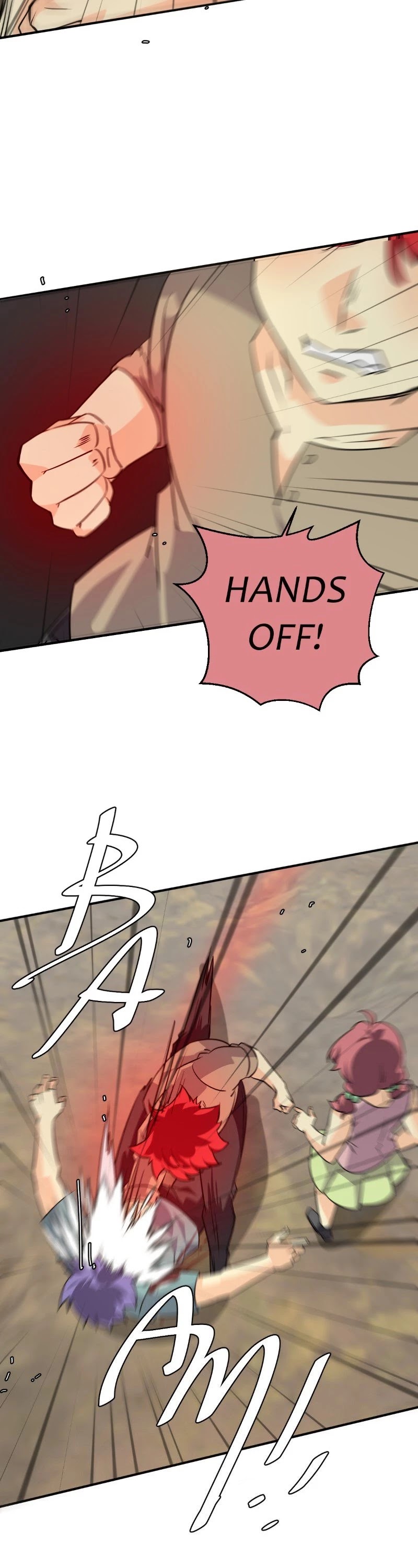 unOrdinary chapter 267 page 62