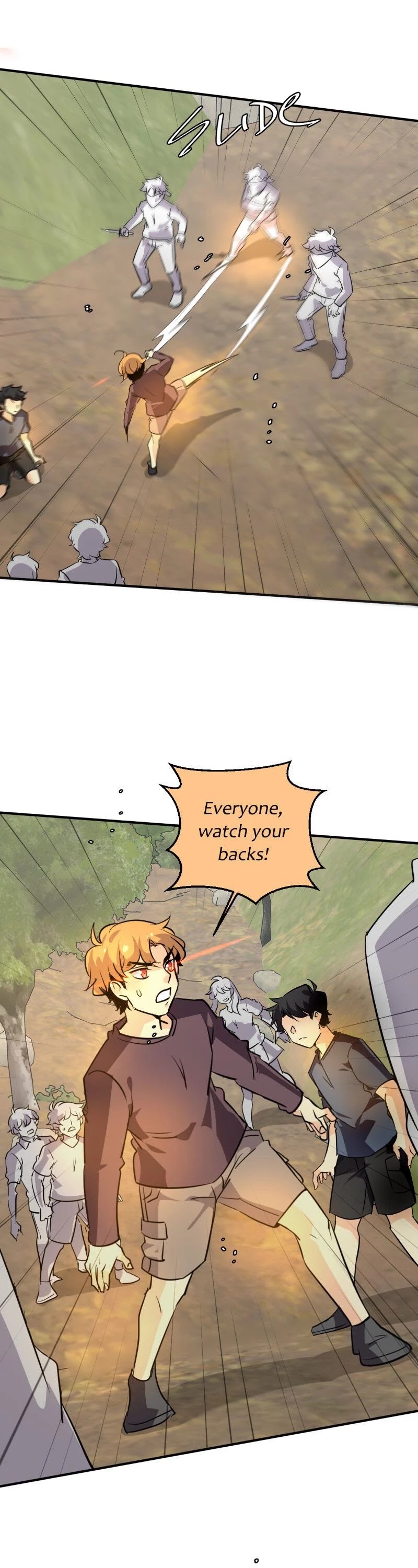 unOrdinary chapter 267 page 66