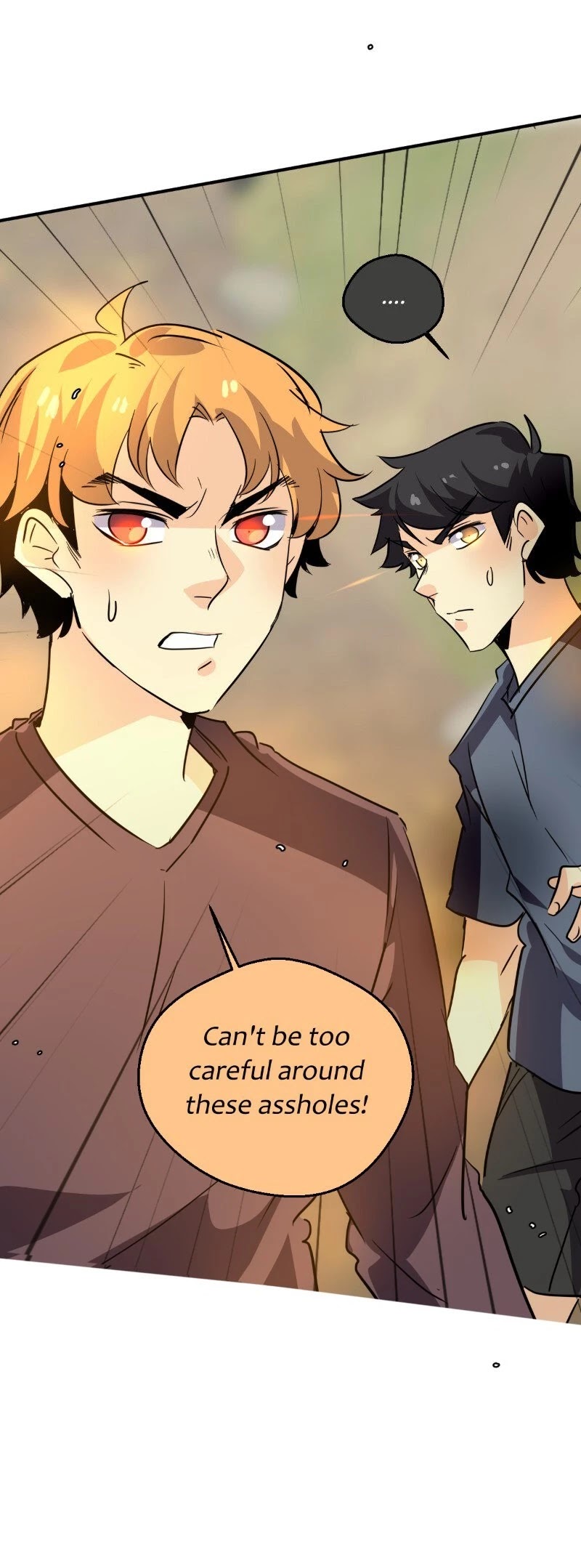 unOrdinary chapter 267 page 67