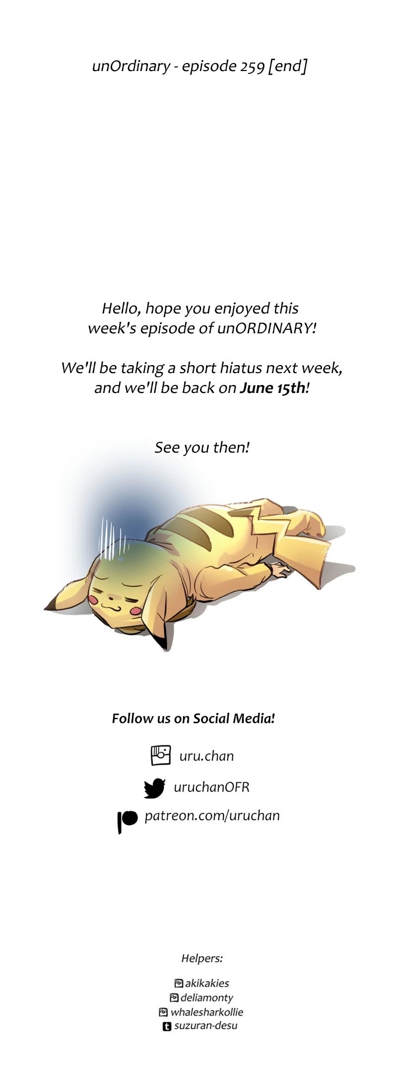 unOrdinary chapter 267 page 68