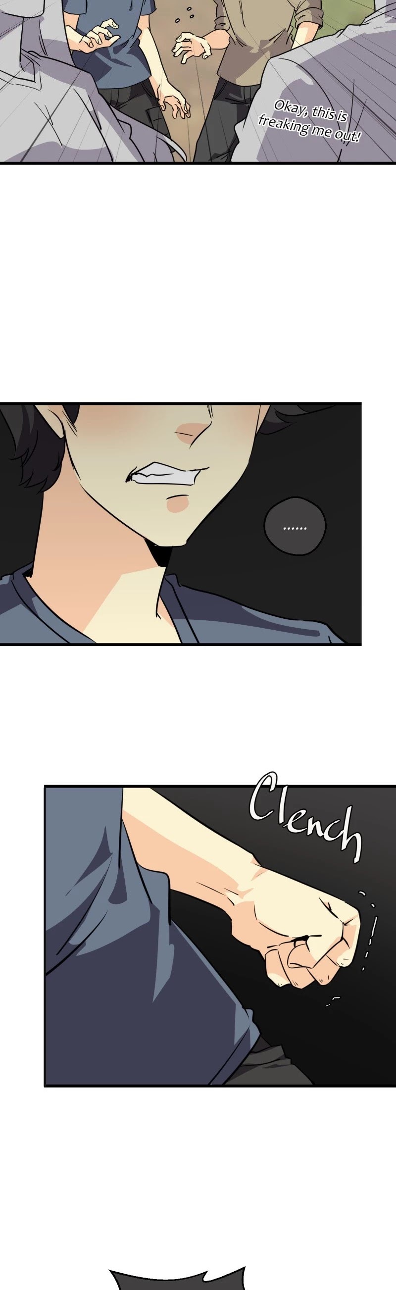 unOrdinary chapter 267 page 7