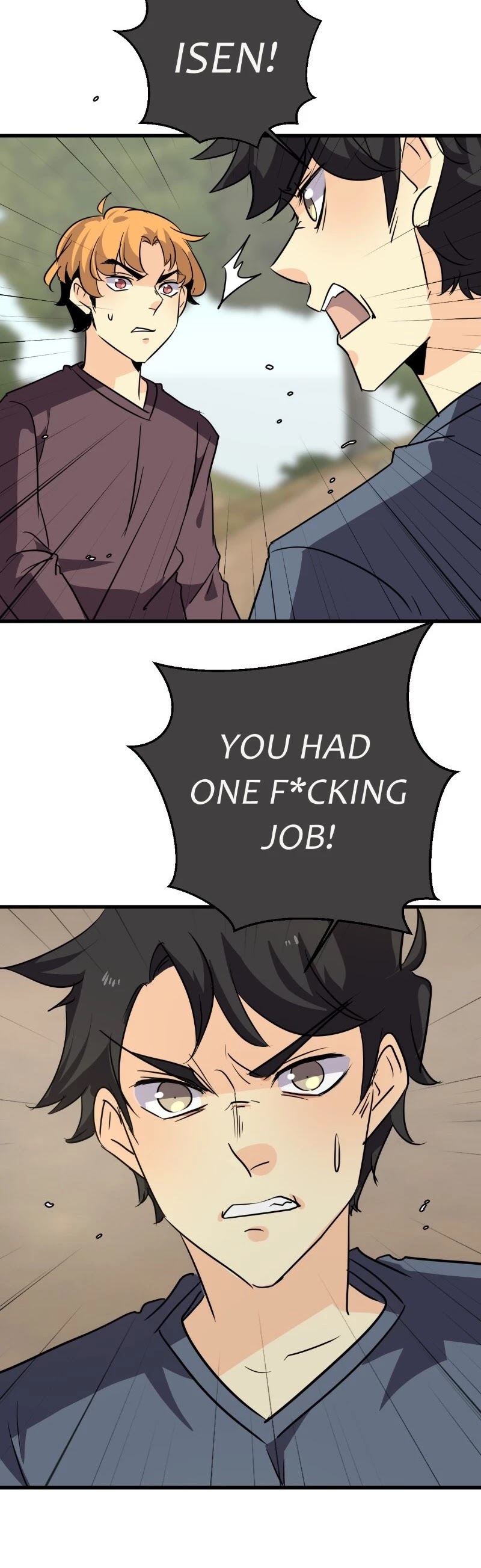 unOrdinary chapter 267 page 8