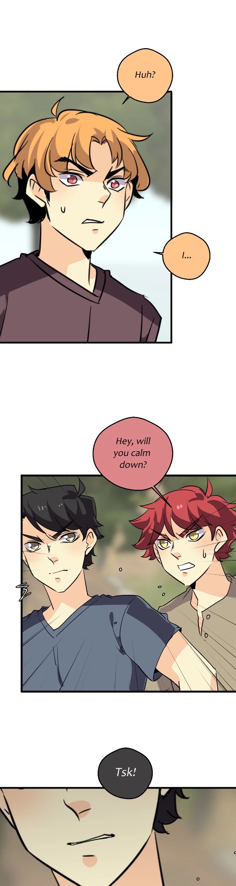 unOrdinary chapter 267 page 9