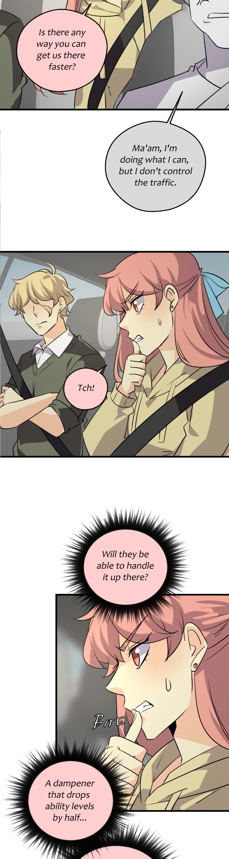 unOrdinary chapter 268 page 10