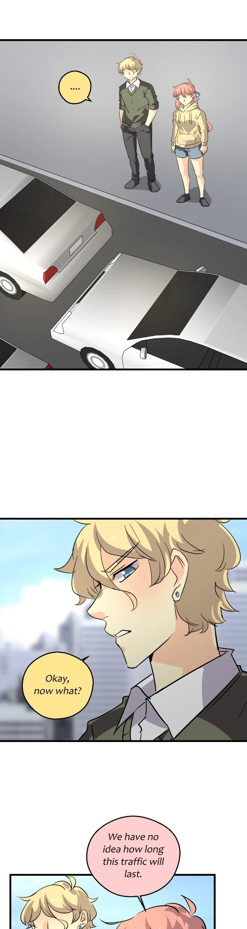 unOrdinary chapter 268 page 13