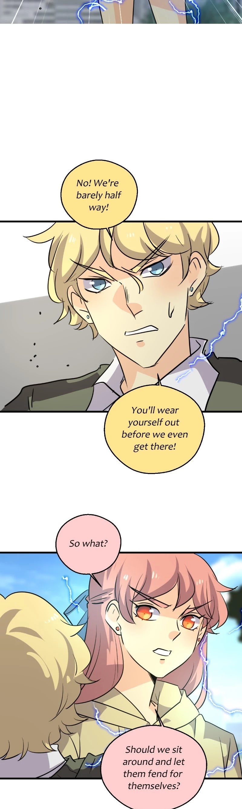 unOrdinary chapter 268 page 15