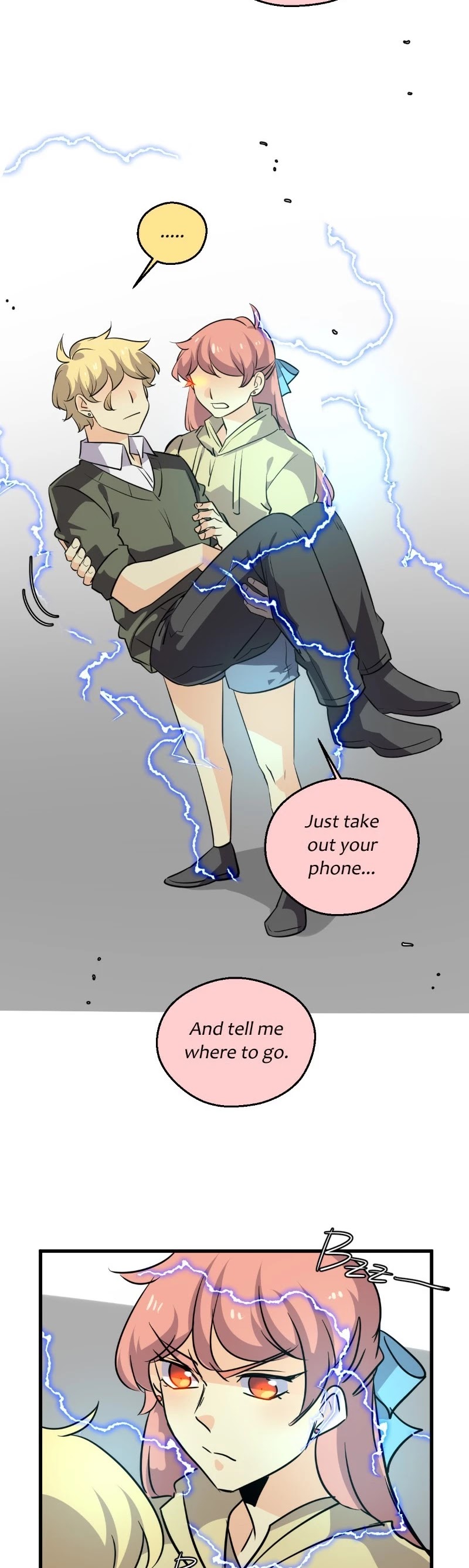 unOrdinary chapter 268 page 16