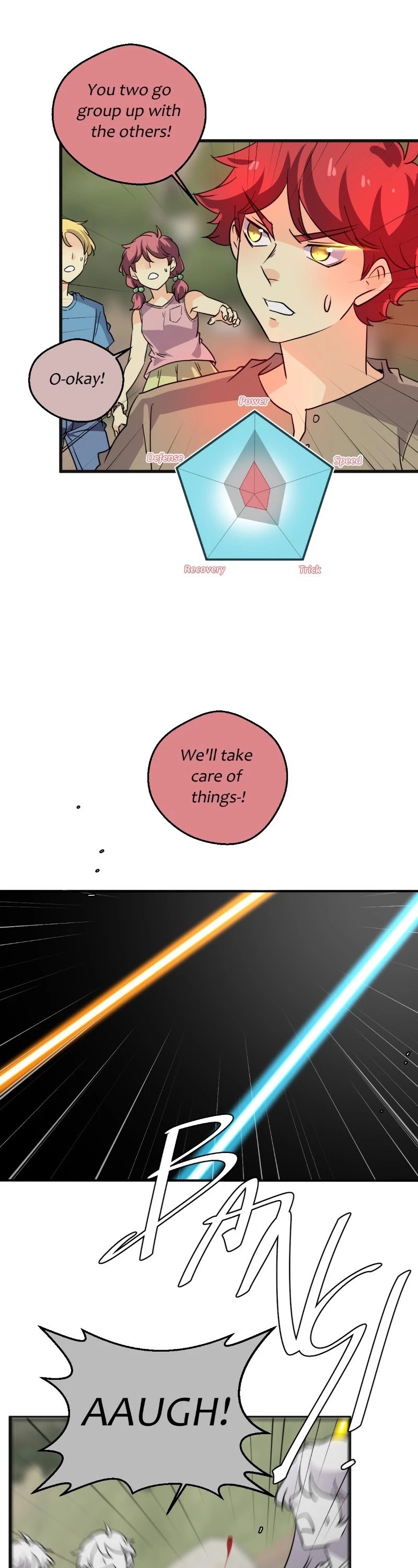 unOrdinary chapter 268 page 22