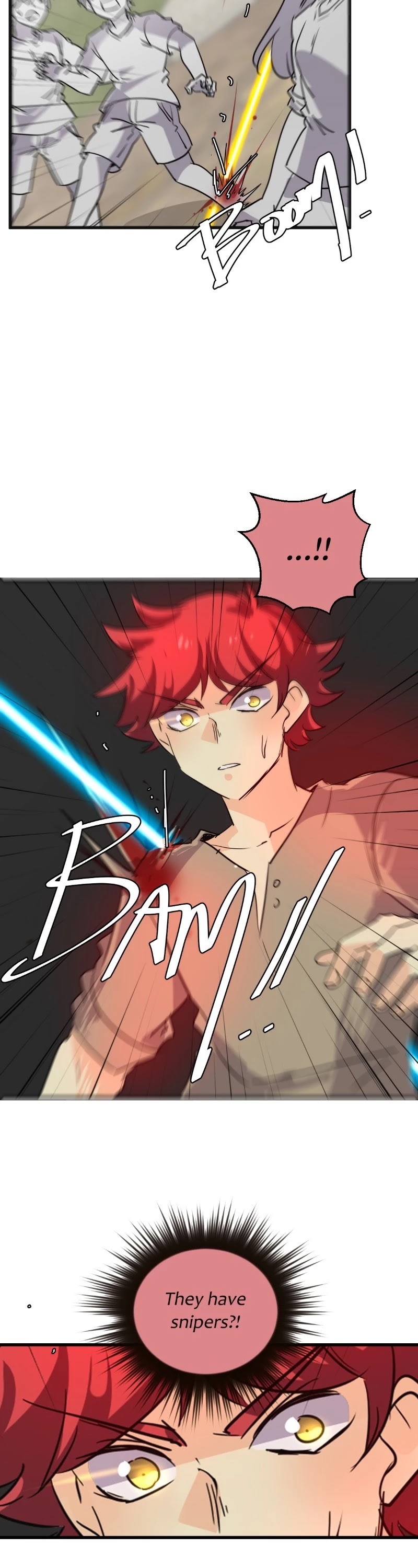 unOrdinary chapter 268 page 23