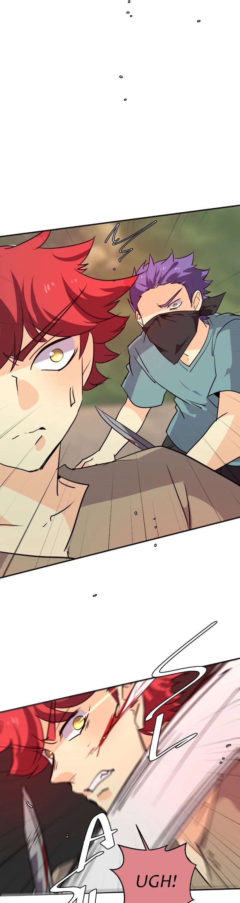 unOrdinary chapter 268 page 24