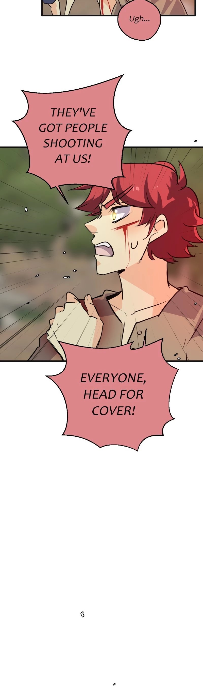 unOrdinary chapter 268 page 27