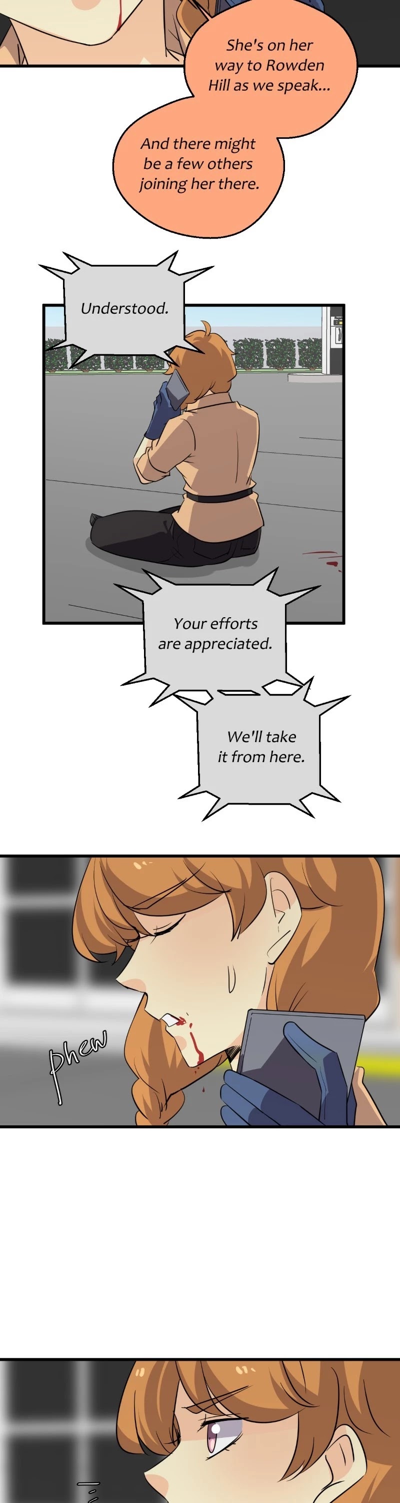 unOrdinary chapter 268 page 3