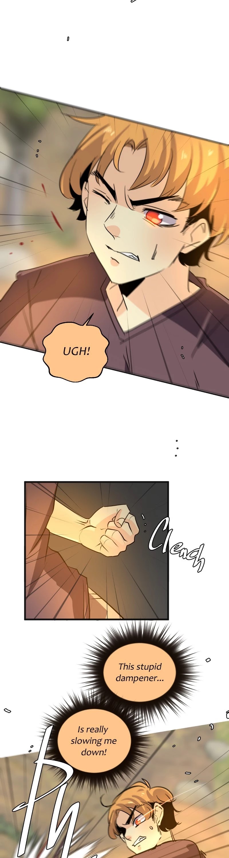 unOrdinary chapter 268 page 30