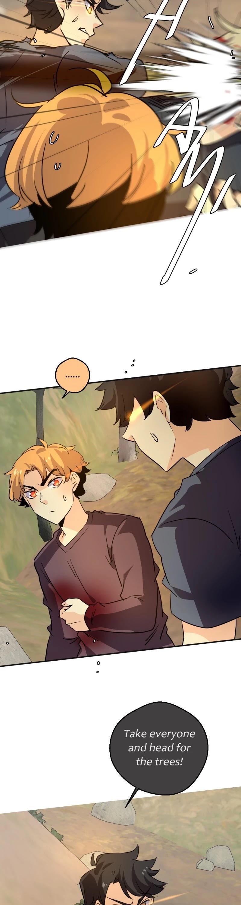 unOrdinary chapter 268 page 33