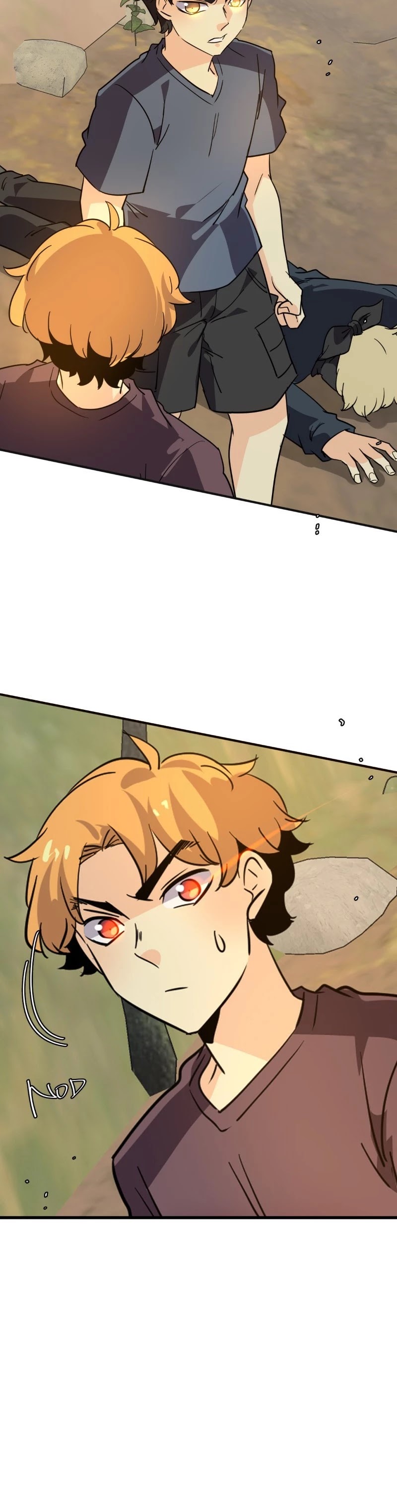 unOrdinary chapter 268 page 34