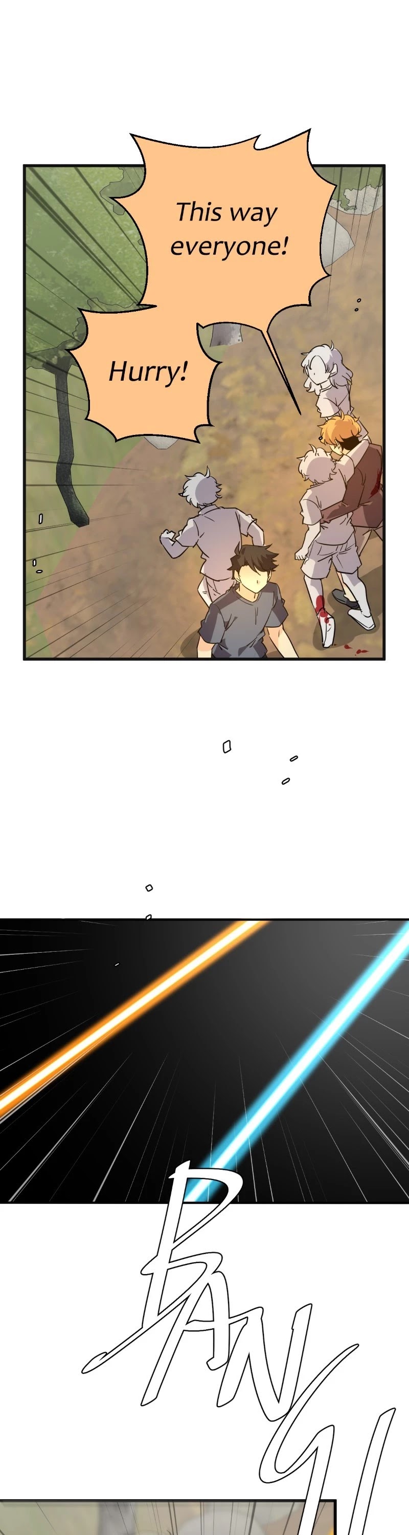 unOrdinary chapter 268 page 35