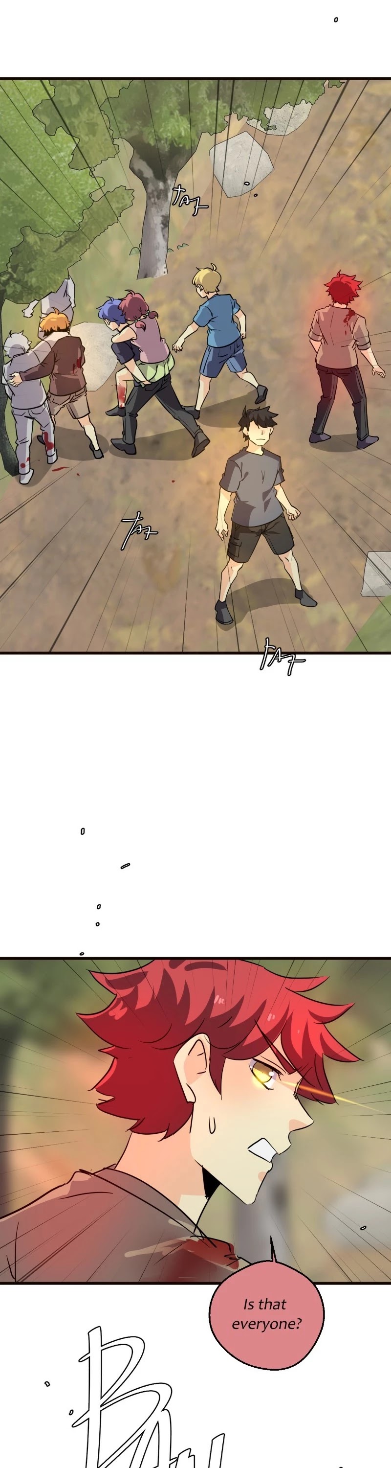 unOrdinary chapter 268 page 38