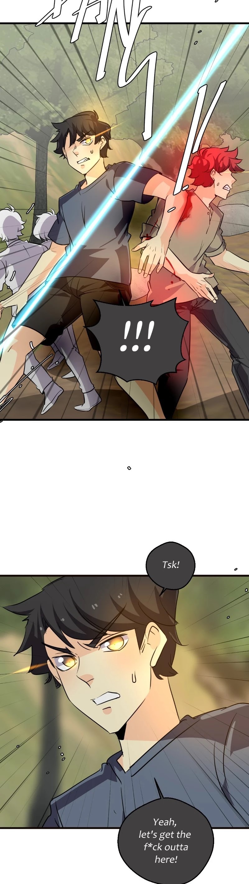 unOrdinary chapter 268 page 39