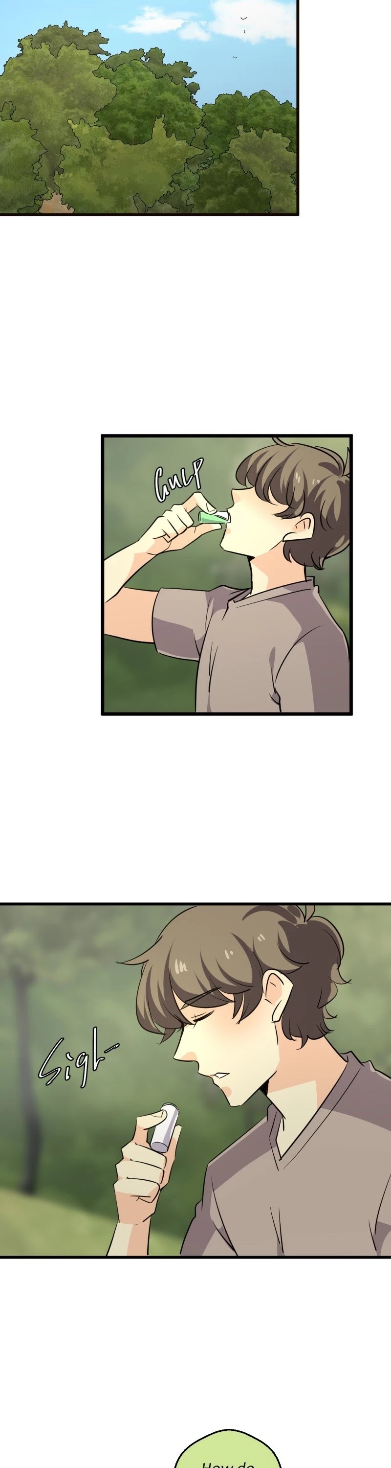 unOrdinary chapter 268 page 41