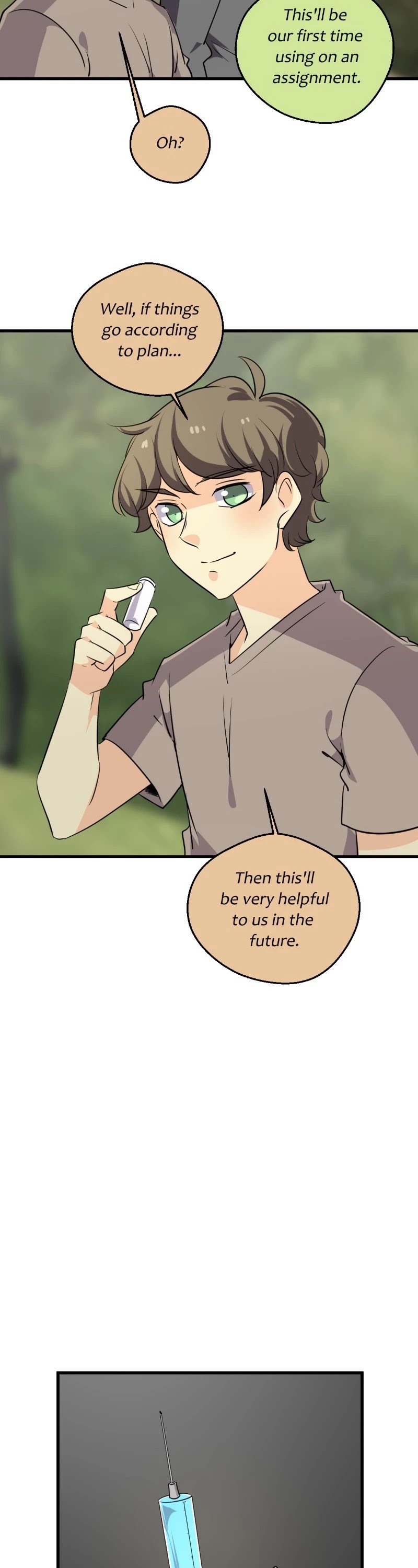 unOrdinary chapter 268 page 43