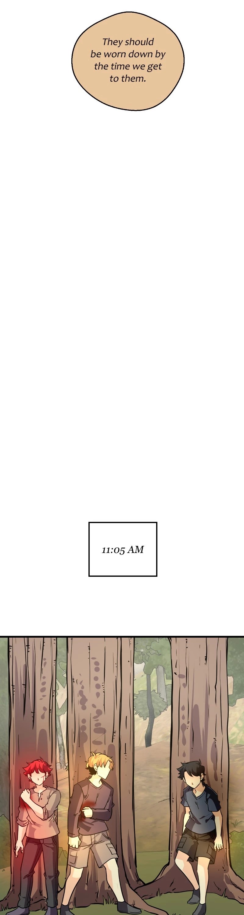 unOrdinary chapter 268 page 45